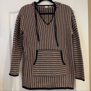Simons knit pullover
